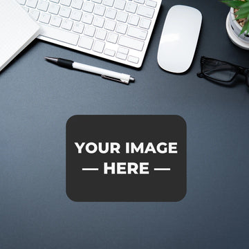 Customise Your Mouse Pad