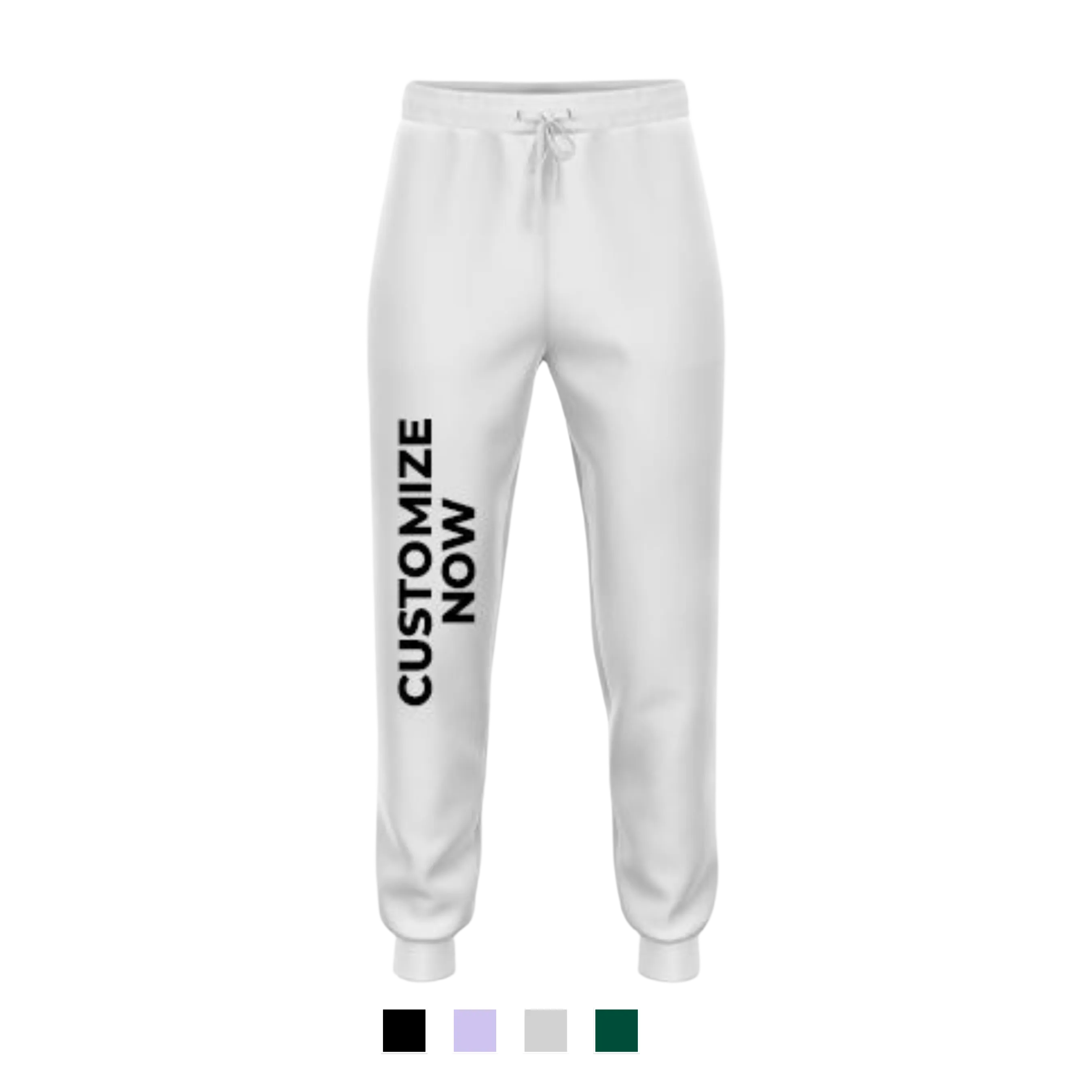 Customise Unisex Joggers