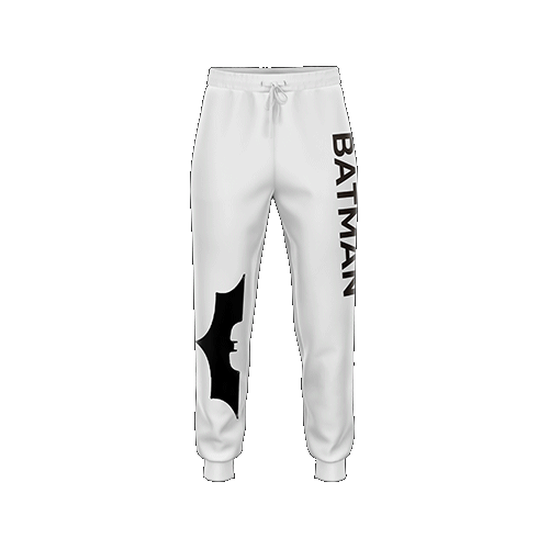 Customise Unisex Joggers