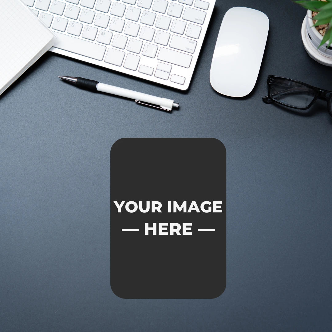 Customise Your Mouse Pad
